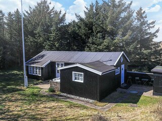 Ferienhaus Skagen Außenaufnahme 1