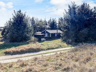 Vakantiehuis Skagen Buitenaudio-opname 3