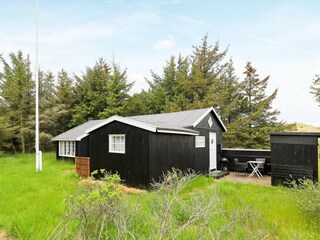 Casa de vacaciones Skagen Grabación al aire libre 3