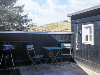 Holiday house Skagen  16