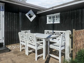 Ferienhaus Skagen  40
