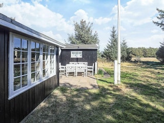 Holiday house Skagen  14