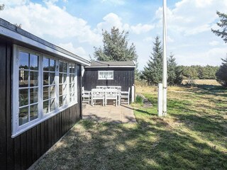 Vakantiehuis Skagen  15