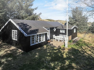 Holiday house Skagen  1