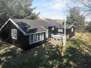Vakantiehuis Skagen  1