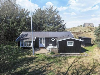 Holiday house Skagen  17