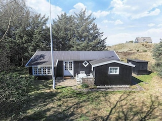 Vakantiehuis Skagen  17