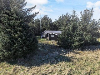 Vakantiehuis Skagen  16