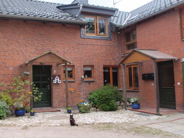 Bauernhof Ferienhof Letsch