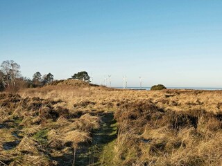 Casa per le vacanze Bønnerup Strand  26