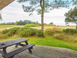 Maison de vacances Bønnerup Strand  7