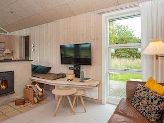 Ferienhaus Bønnerup Strand  5