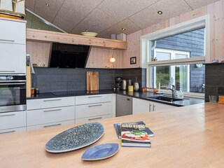Holiday house Bønnerup Strand  2