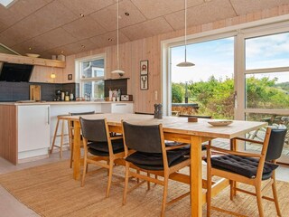 Vakantiehuis Bønnerup Strand  4