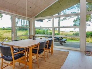 Casa per le vacanze Bønnerup Strand  12