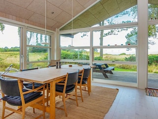 Casa per le vacanze Bønnerup Strand  3