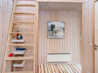 Vakantiehuis Bønnerup Strand  17