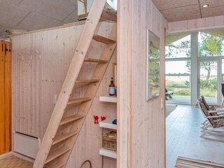 Maison de vacances Bønnerup Strand  18