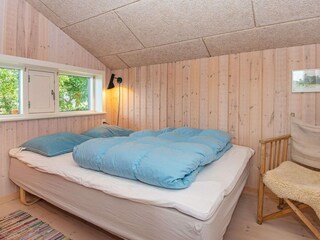Holiday house Bønnerup Strand  33