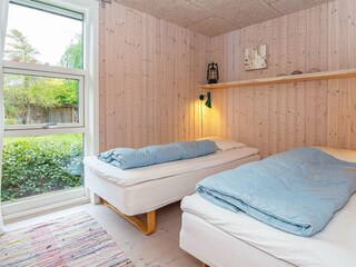 Holiday house Bønnerup Strand  6