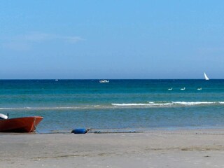 Casa per le vacanze Bønnerup Strand  26