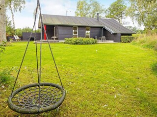 Casa per le vacanze Bønnerup Strand  21