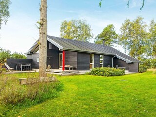 Casa per le vacanze Bønnerup Strand  14
