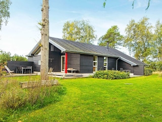 Ferienhaus Bønnerup Strand  6