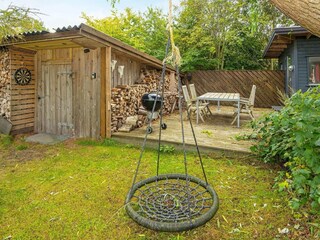 Vakantiehuis Bønnerup Strand  32