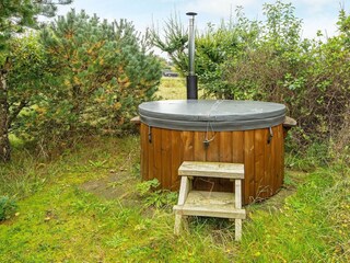 Casa per le vacanze Bønnerup Strand  14