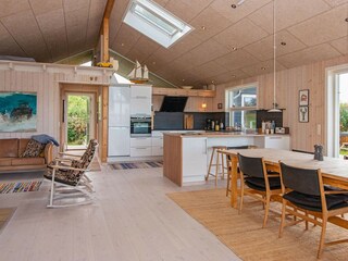 Maison de vacances Bønnerup Strand  34