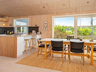 Ferienhaus Bønnerup Strand  26