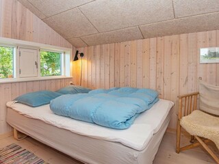 Vakantiehuis Bønnerup Strand  6