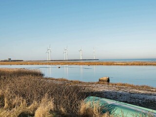 Vakantiehuis Bønnerup Strand  33