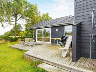 Holiday house Bønnerup Strand  36