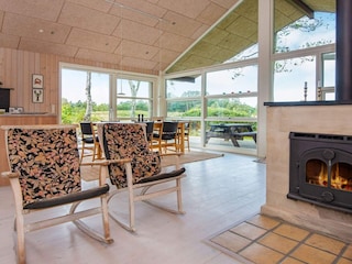 Holiday house Bønnerup Strand  9