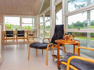 Holiday house Bønnerup Strand  11