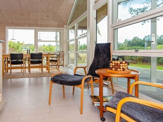 Vakantiehuis Bønnerup Strand  34