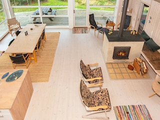 Holiday house Bønnerup Strand  14