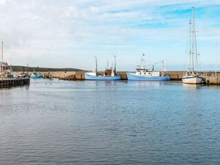 Casa per le vacanze Bønnerup Strand  36