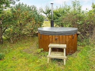 Holiday house Bønnerup Strand  20