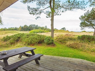 Holiday house Bønnerup Strand  24