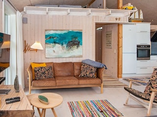Holiday house Bønnerup Strand  25