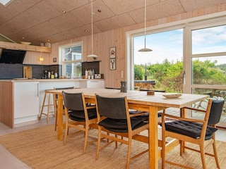 Holiday house Bønnerup Strand  26