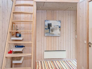 Holiday house Bønnerup Strand  27