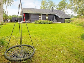 Ferienhaus Bønnerup Strand  37