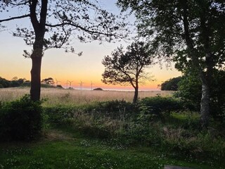 Vakantiehuis Bønnerup Strand  36