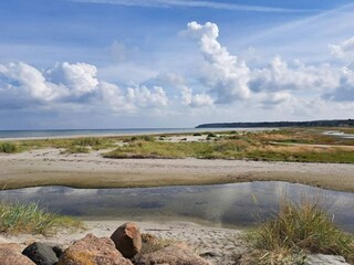 Vakantiehuis Bønnerup Strand  39