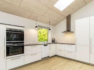 Vakantiehuis Otterup  7