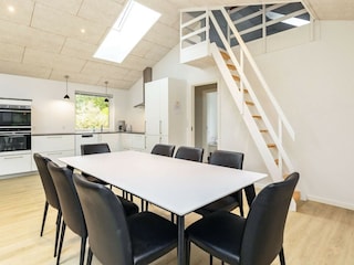 Maison de vacances Otterup  9